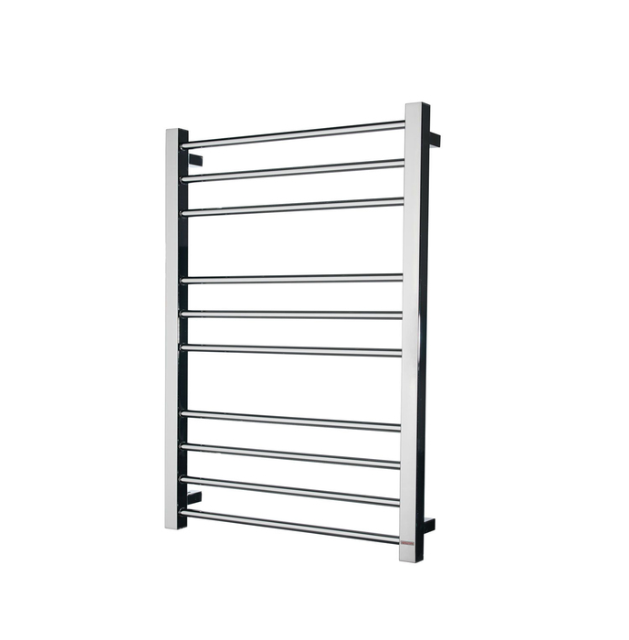 Grota EcoClassic 480х600 El для ванной электрический полотенцесушитель с терморегулятором