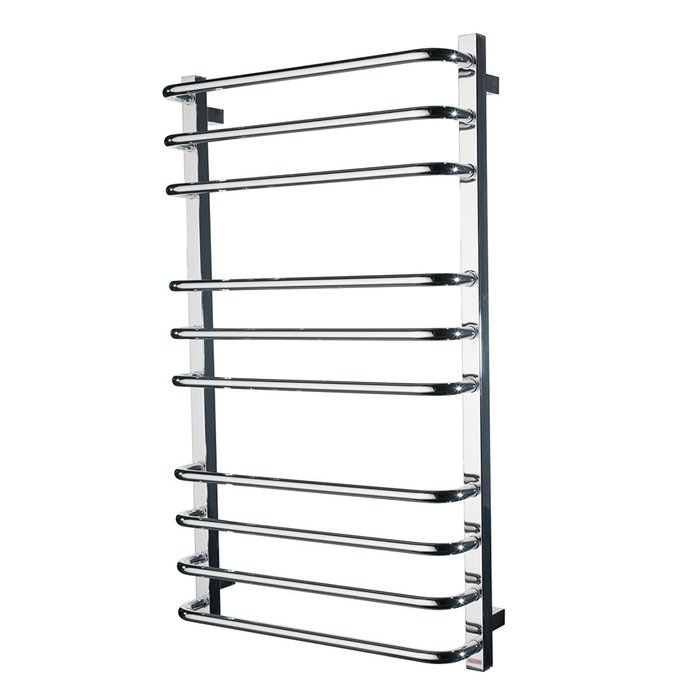 Grota EcoForte 480x1200 El электрический полотенцесушитель лесенка