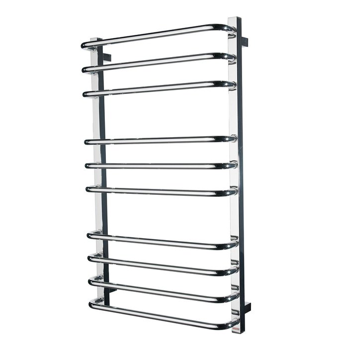 Grota EcoForte 630x1200 El электрический полотенцесушитель лесенка
