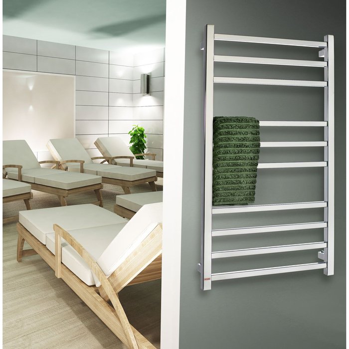 Grota Estro 300x900 El электрический полотенцесушитель лесенка