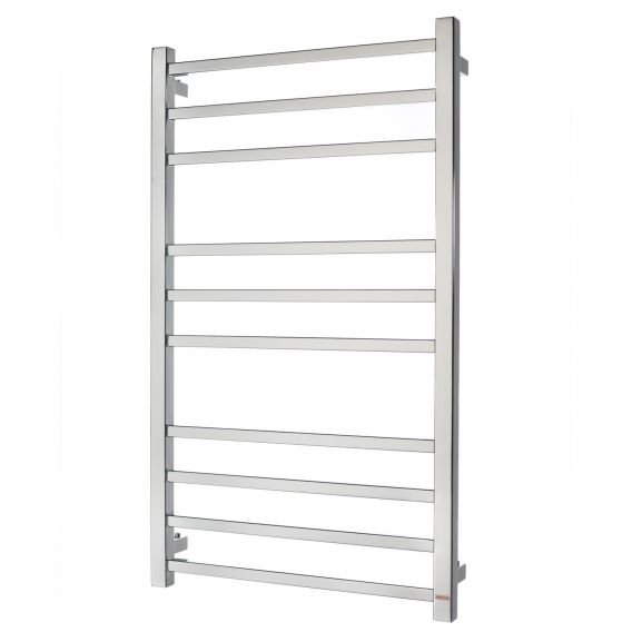 Grota Estro 530x1500 El электрический полотенцесушитель лесенка