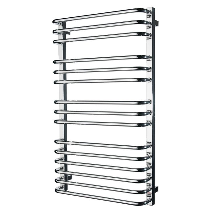 Grota Forte 630x1500 El электрический полотенцесушитель лесенка
