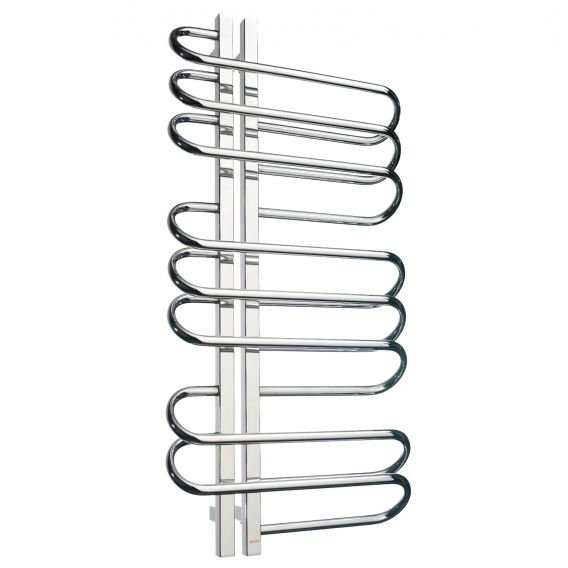 Grota Stelle R 500x1800 El электрический полотенцесушитель лесенка