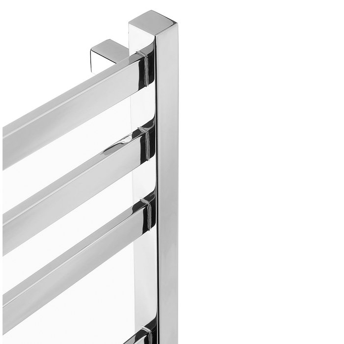 Grota Vento 530x1500 El электрический полотенцесушитель лесенка