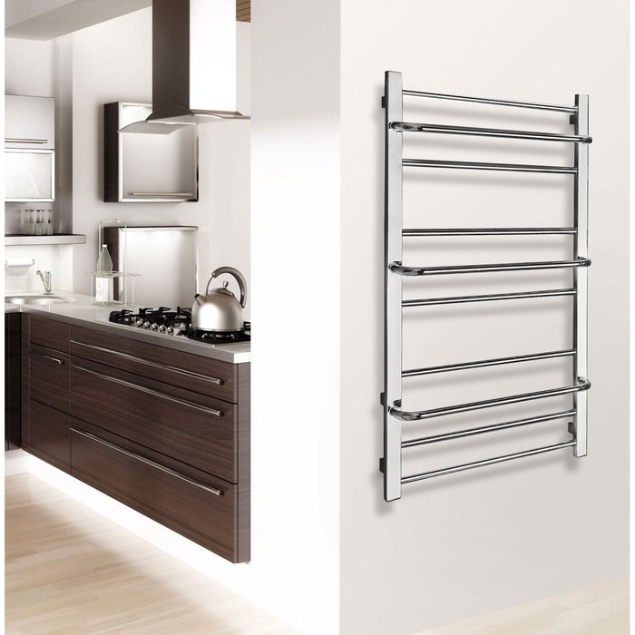 Grota Vista 630x900 El электрический полотенцесушитель лесенка