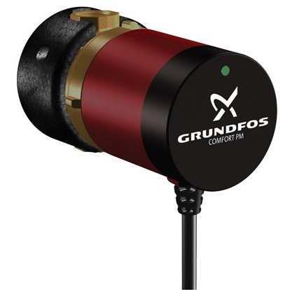 Grundfos COMFORT 15-14 B PM RU циркуляционный насос