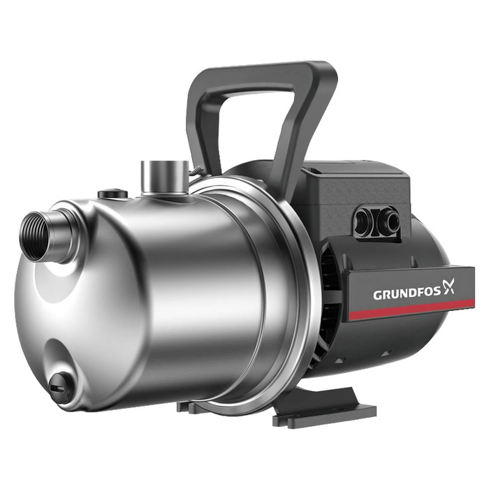 Grundfos JP 4-47 поверхностный насос