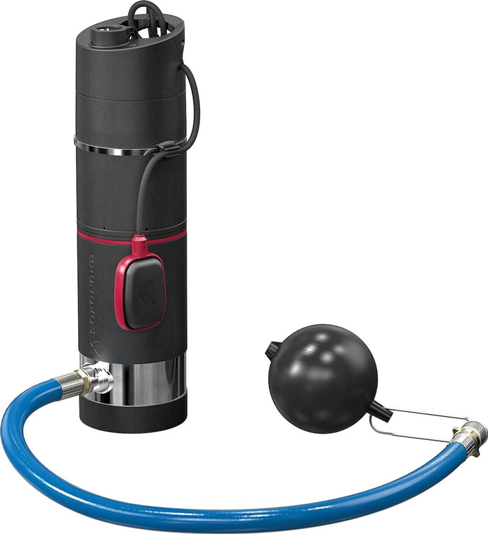 Grundfos SBA3-45 АW Schuko, GAS IT (92713101B) погружной насос