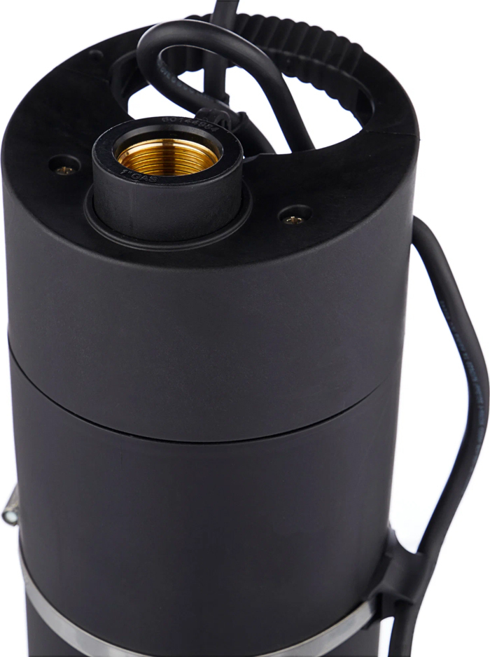 Grundfos SBA3-45 АW Schuko, GAS IT (92713101B) погружной насос