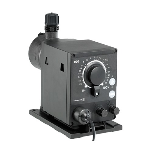 Grundfos Smart Digital DDE 6-10 дозирующий насос