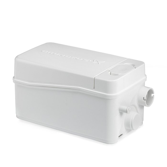 Grundfos Sololift2 D-2 канализационная установка