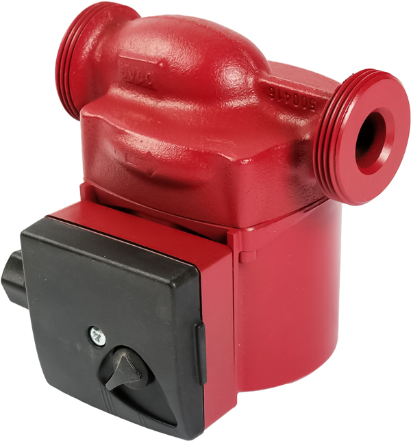 Grundfos UPS 15-60 130 циркуляционный насос