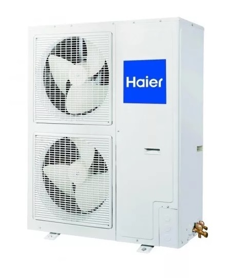 Haier 1U60IS3EAB(S) 10-19 кВт