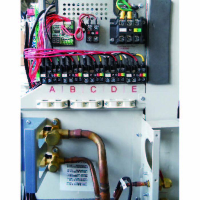 Haier 2U18FS2ERA(S) внешний блок мульти сплит-системы