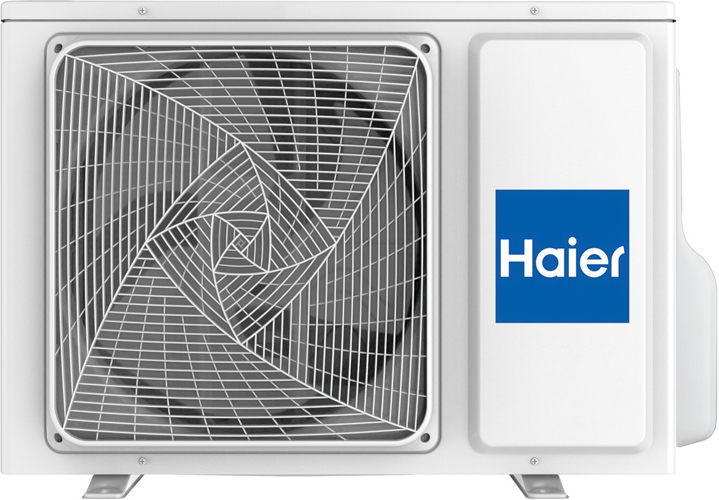 Haier 2U40S2SM2FA внешний блок мульти сплит-системы на 2 комнаты