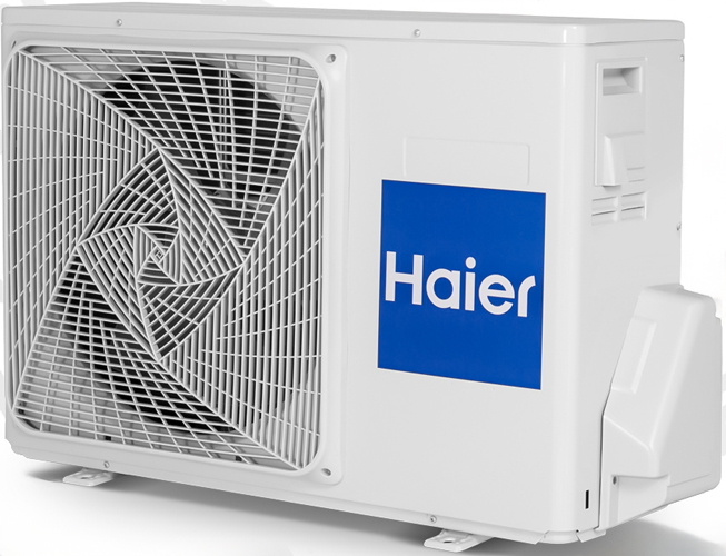 Haier 2U40S2SM2FA внешний блок мульти сплит-системы на 2 комнаты