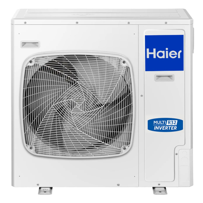 Haier Free match  5U105S2SS5FA внешний блок мульти сплит-системы на 5 комнат