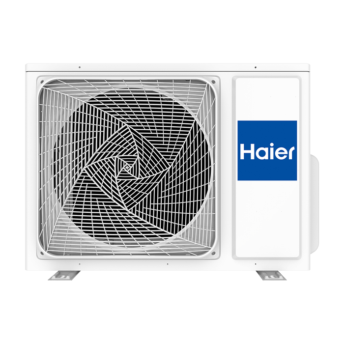 Haier Free match  5U125S2SL1FA внешний блок мульти сплит-системы на 5 комнат