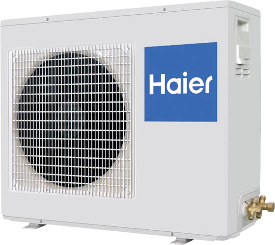 Haier AB105S1LH2FA/1U105S1LS2FB кассетный кондиционер
