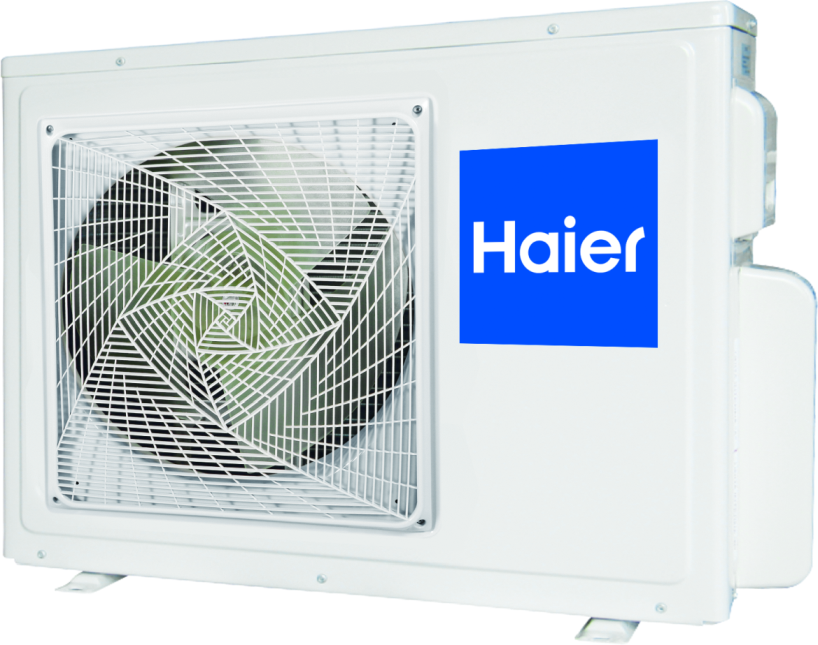 Haier AB105S2LR1FA/1U105S1LS1FA кассетный кондиционер