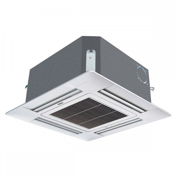 Haier AB12CS1ERA(S)(PB-700IB) кассетный внутренний блок мульти-сплит системы