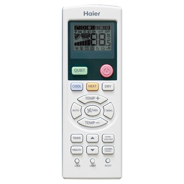 Haier AB12CS1ERA(S)(PB-700IB) кассетный внутренний блок мульти-сплит системы