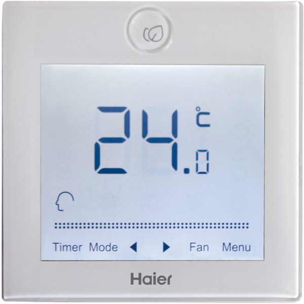 Haier AB12CS1ERA(S)(PB-700IB) кассетный внутренний блок мульти-сплит системы