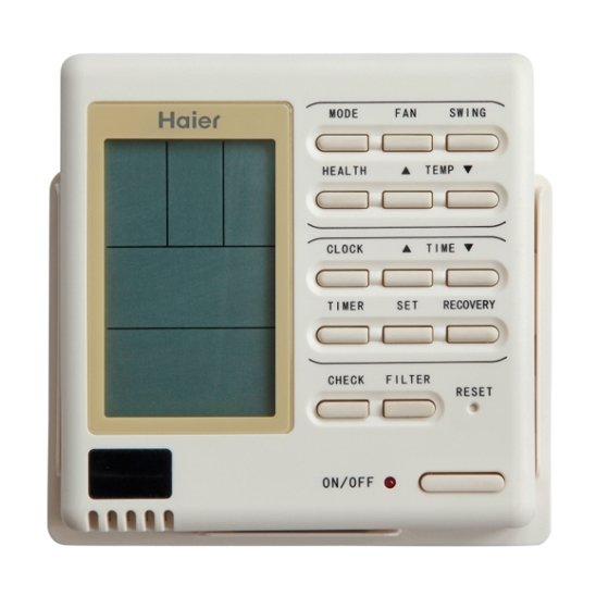 Haier AB162MBERA кассетная VRF система 4-4,9 кВт