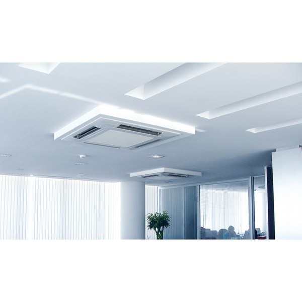 Haier AB24ES1ERA(S)(PB-950JB) кассетный внутренний блок мульти-сплит системы