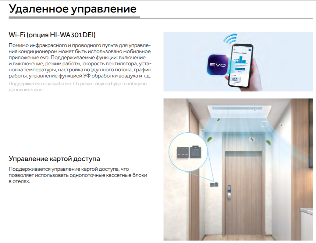 Haier AB25S2SA1FA/1U25S2SM4FA кассетный кондиционер