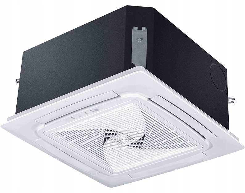 Haier AB25S2SC1FA кассетный внутренний блок мульти-сплит системы