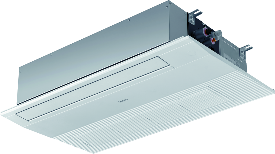 Haier AB35S2SA1FA кассетный внутренний блок мульти-сплит системы