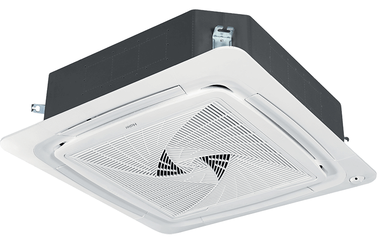 Haier AB35S2SC2FA кассетный внутренний блок мульти-сплит системы