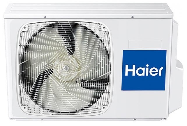 Haier AB50S1LC1FA/1U50S1LM1FA кассетный кондиционер