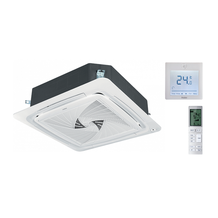 Haier AB50S2SC1FA (PB-700KB) кассетный внутренний блок мульти-сплит системы