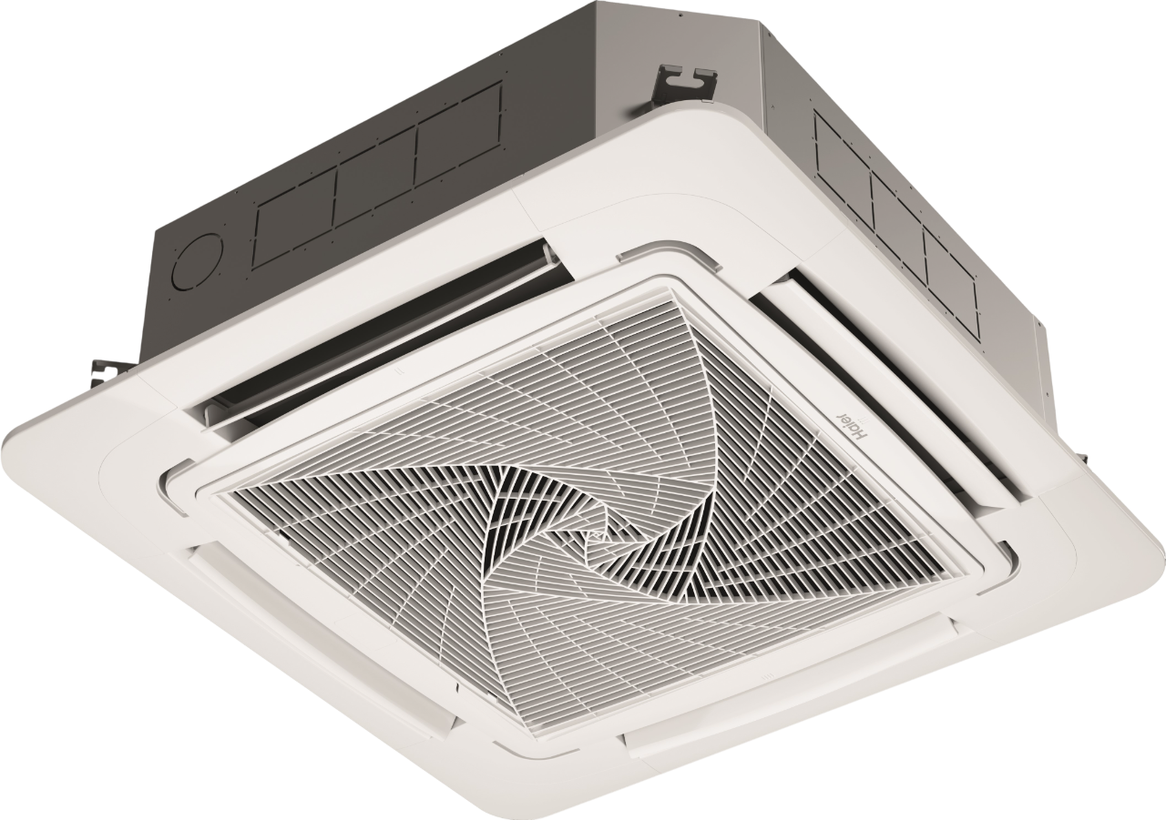 Haier AB71F2LR1FA/1U71F2LR1FA кассетный кондиционер