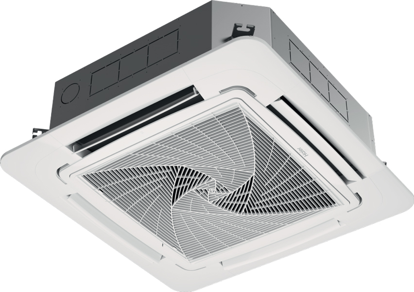 Haier AB71S2SR1FA/PB-950QB/1U71S2SR2FA кассетный кондиционер