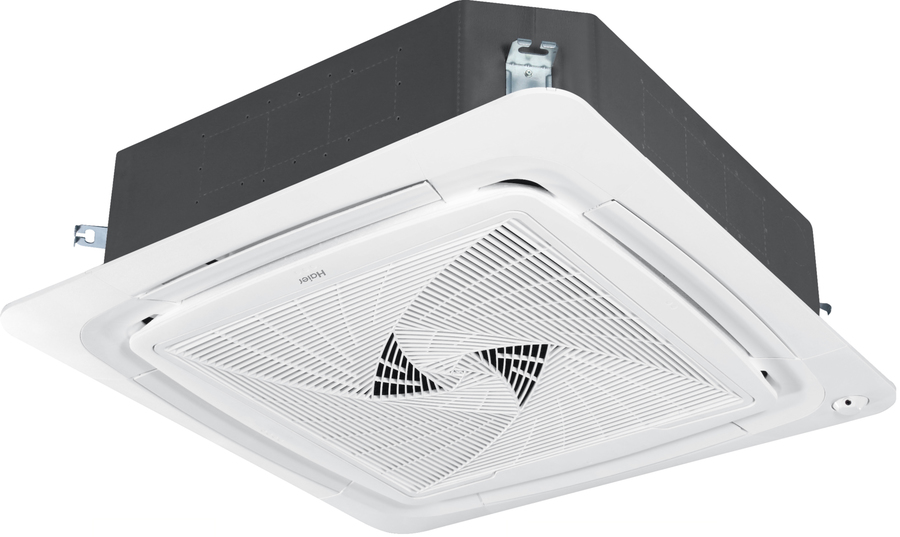 Haier ABH125К1ERG/1U125S2SN2FA кассетный кондиционер