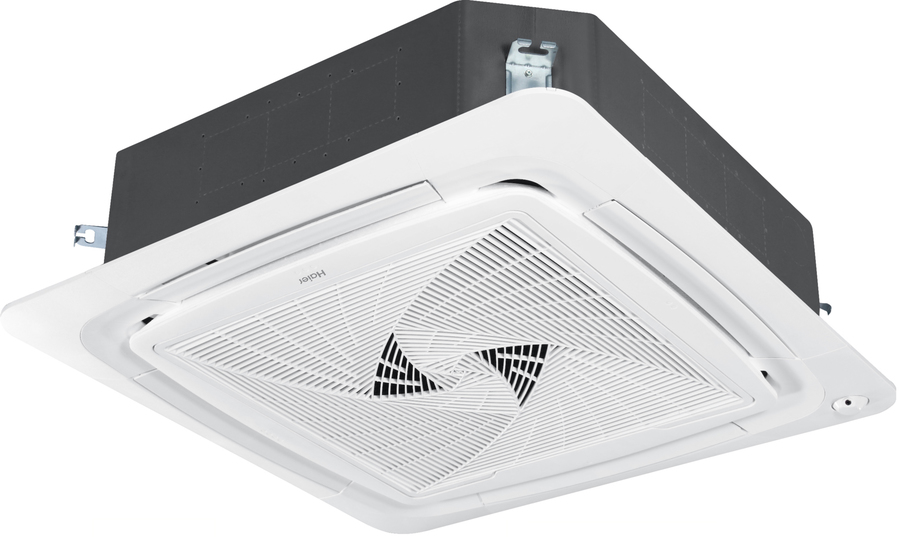 Haier ABH125К1ERG/1U125S2SN2FB кассетный кондиционер