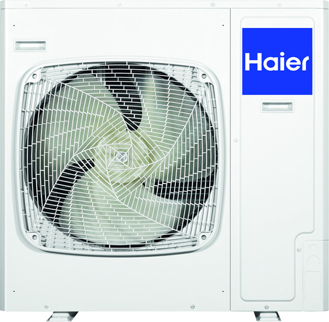 Haier ABH125К1ERG/1U125S2SN2FB кассетный кондиционер