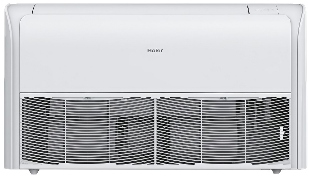 Haier AC105F2LD1FA/1U105F2LQ1FB напольно-потолочный кондиционер