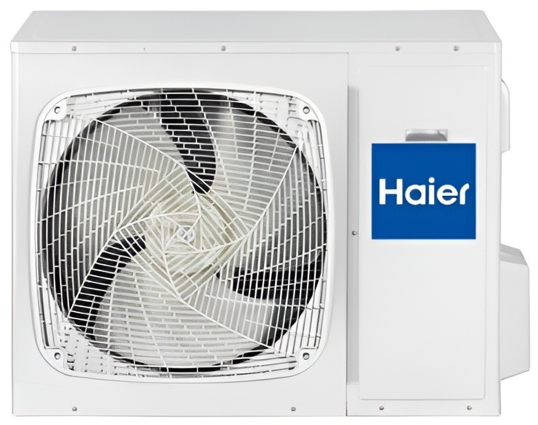 Haier AC105F2LD1FA/1U105F2LQ1FB напольно-потолочный кондиционер