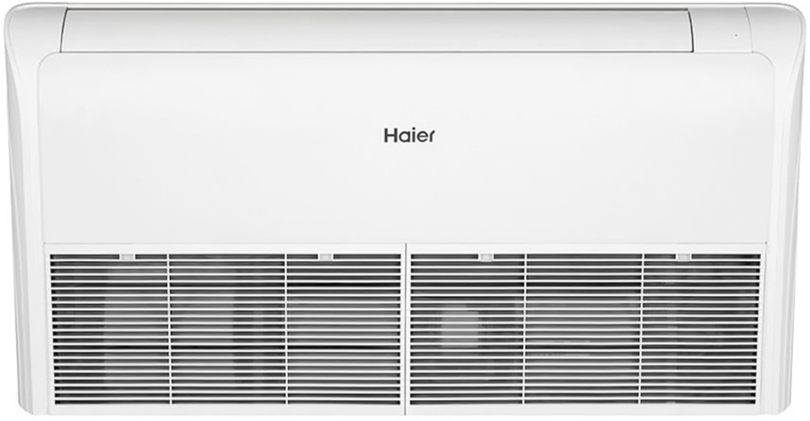 Haier AC105S2LH1FA/1U105S1LS1FA напольно-потолочный кондиционер