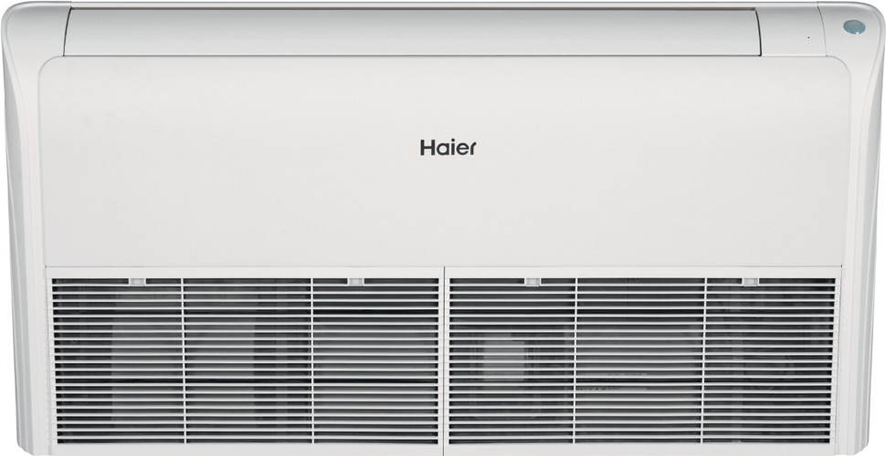 Haier AC105S2SH2FA/1U105S2SS1FB напольно-потолочный кондиционер