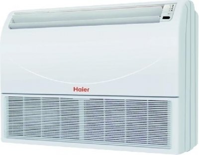 Haier AC12CS1ERA напольно-потолочный внутренний блок мульти-сплит системы