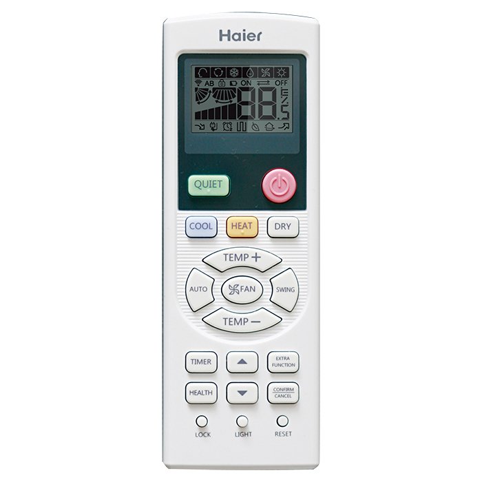 Haier AC12CS1ERA(S)/1U12BS3ERA инверторный напольно-потолочный  кондиционер