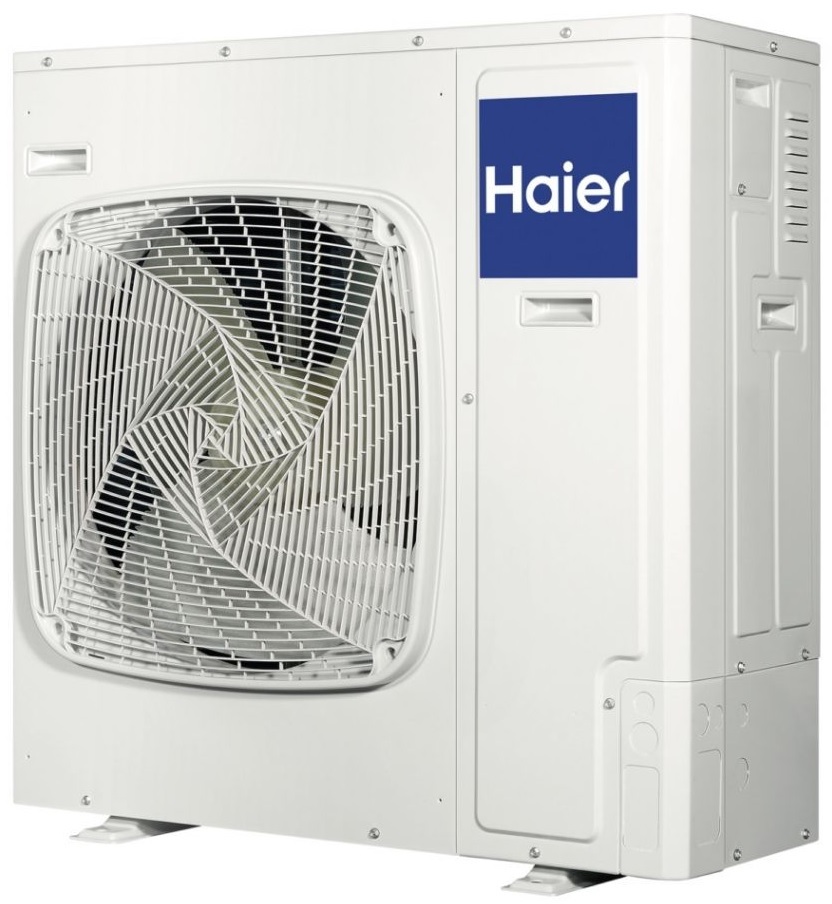 Haier AC140F2LD1FA/1U140F2LC1FB напольно-потолочный кондиционер