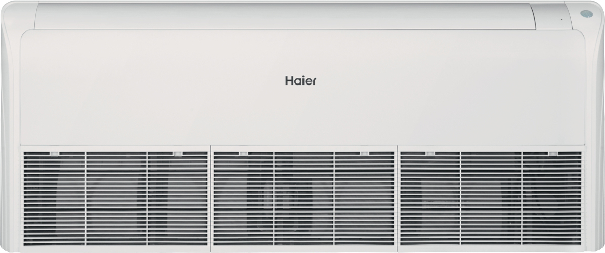 Haier AC160S2SK2FA/1U160S2SP1FB напольно-потолочный кондиционер