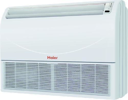 Haier AC182ACEAA / AU182AEEAA в комнату напольно-потолочный кондиционер