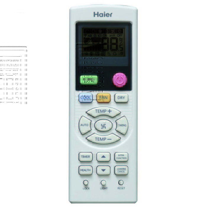 Haier AC18CS1ERA(S) напольно-потолочный внутренний блок мульти-сплит системы